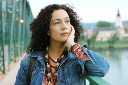 Premiere: "Wenn der Vater mit dem Sohne". Im Bild: Barbara Wussow (Luise Benelli).
