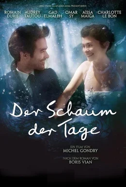 Der Schaum der Tage
