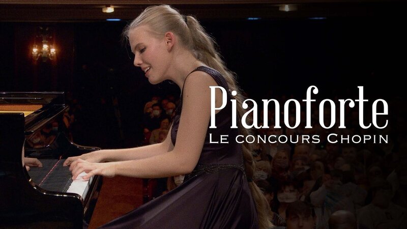 Pianoforte: Der Chopin-Wettbewerb in Warschau