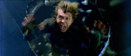 Portman (Richard Brake)