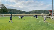 In ihrem zweiten Dokumentarfilm macht sich die Filmemacherin Katrin Schl&ouml;sser auf ins S&uuml;dburgenland, um dort einen Film mit M&auml;nnern zu drehen. Sie m&ouml;chte herausfinden, wie sie denken und handeln, was sie antreibt und auch, wie sie selbst auf M&auml;nner zugeht, welche Erwartungen sie ihnen zuschreibt.