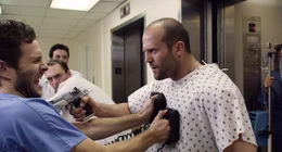 Chev Chelios (Jason Statham)
