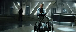 Dr. Carmack (Robert Russell)