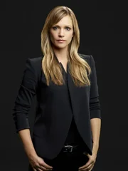 (9. Staffel) - Bringt jeden Serientäter zur Strecke: Jennifer "J.J." Jareau (A.J. Cook) ...