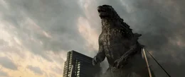 Godzilla.