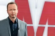 WESTDEUTSCHER RUNDFUNK KÖLN Georg Restle Monitor-Redaktionsleiter und Moderator