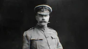 Horatio Herbert Kitchener, 1. Earl Kitchener von Khartum, 1901