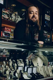 Austin 'Chumlee' Russell