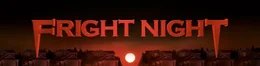 FRIGHT NIGHT - Plakatmotiv