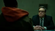 John Goodman stars als Mulligan.