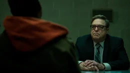 John Goodman stars als Mulligan.