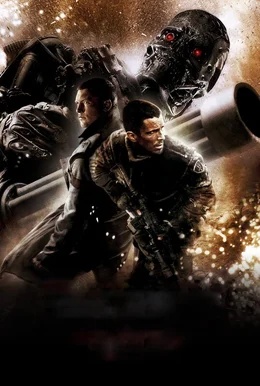TERMINATOR - DIE ERL&Ouml;SUNG - Artwork