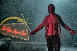 Billy Lee (Chris Hemsworth)