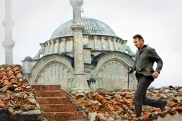 Mit Bryan Mills (Liam Neeson) legt man sich besser nicht an