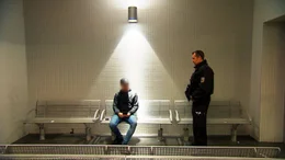 Polizei im Einsatz Polizei im Einsatz