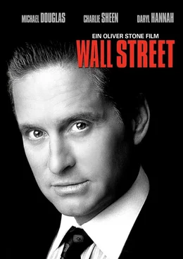 Wall Street - Artwork