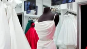 Wer sich hier einkleidet, muss nicht aufs Geld schauen. Wer sich hier einkleidet, muss nicht aufs Geld schauen.