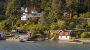 Eine Fahrt durch die malerische Sch&auml;renlandschaft vor Stockholm geh&ouml;rt zu den H&ouml;hepunkten jeder Kreuzfahrt in der Ostsee.