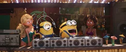 Minions