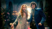 Prinzessin Rosabella (Alix Heyblom) und Prinz Parvus (Claude Heinrich) verbindet: Schon immer dachten andere, sie wissen besser, was gut für sie sei.