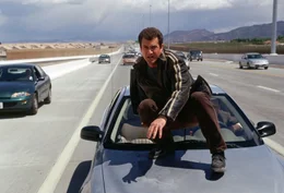 Martin Riggs (Mel Gibson)