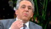 Egon Krenz, letzter Staatsratsvorsitzender der DDR