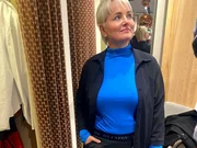 Motto in Dresden: Best dressed - Zeige, dass du genauso modisch bist wie die Stars!, Tag 2: Claudia