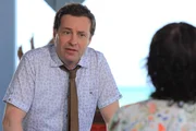 DI Jack Mooney (Ardal O'Hanlon) hat sich gut auf der Insel eingelebt. DI Jack Mooney (Ardal O'Hanlon) hat sich gut auf der Insel eingelebt.