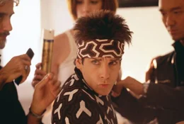 Derek Zoolander (Ben Stiller)
