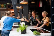 Die Jury und die Duell-Gegnerinnen sind sich einig: es war ein gelungener Wettbewerb. Die Jury und die Duell-Gegnerinnen sind sich einig: es war ein gelungener Wettbewerb.
