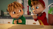 Theodore als Don Juan?