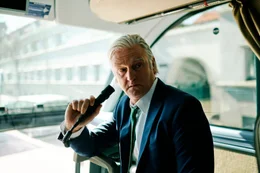 Bus-Steward (Detlev Buck)