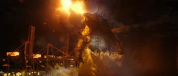 Godzilla