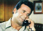 James Garner als Privatdetektiv James Scott Rockford James Garner als Privatdetektiv James Scott Rockford
