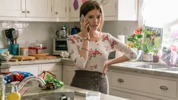 Stephanie Smothers (Anna Kendrick)
