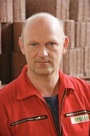 Franz Eicher (Kristian Wanzl)
