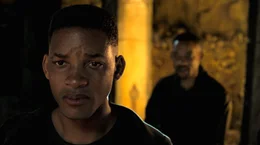 Henry Brogan / Junior (Will Smith)