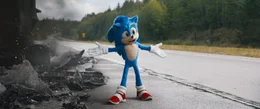 Sonic