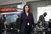 Special Agent in Charge Isobel Castille (Alana De La Garza) Special Agent in Charge Isobel Castille (Alana De La Garza)