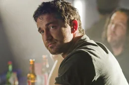 Wei&szlig;, wie man Frauen um den kleinen Finger wickelt: Mike (Gerard Butler) ...
