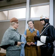 Hilde Wagner, Marianne Schönauer, Herwig Seeböck.