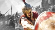 52 vor Christus erheben sich die gallischen Stämme unter Vercingetorix gegen die Römer. Die Schlacht bei Gergovia endet überraschend. 52 vor Christus erheben sich die gallischen Stämme unter Vercingetorix gegen die Römer. Die Schlacht bei Gergovia endet überraschend.