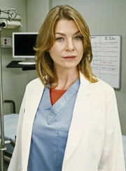 Dr. Meredith Grey (Ellen Pompeo)