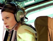 Lauren German (Lori Weston).