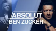 Logo zu "Absolut Ben Zucker".