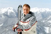 Albert Fortell (Felix Hofstätter).