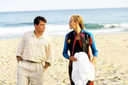 Der junge B&ouml;rsenmakler Bud Fox (Charlie Sheen) verliebt sich in die blonde Innenarchitektin Darien (Daryl Hannah) ohne zu ahnen, dass sie auch die Geliebte von dem gnadenlosen B&ouml;rsenhai Gekko ist.