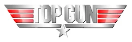 Top Gun - Sie f&uuml;rchten weder Tod noch Teufel - Logo