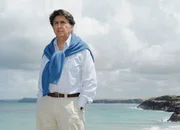 Rosamunde Pilcher - Vier Jahreszeiten: Herbststürme Der Gute: Tom Conti als Charles