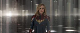 Carol Danvers/Captain Marvel/Vers (Brie Larson)
